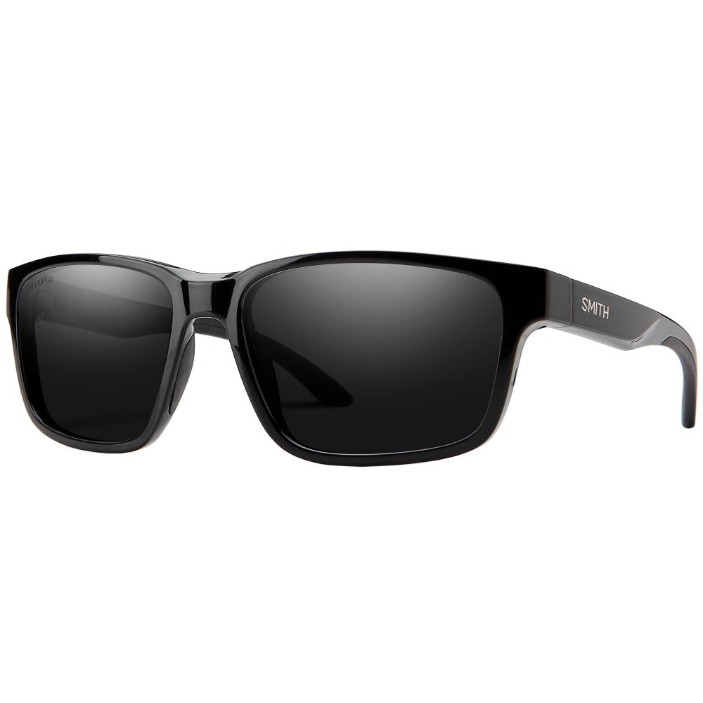 Smith Optics Sunglasses BASECAMP 807/1C A