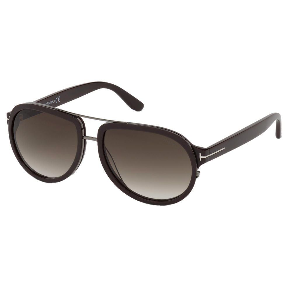 Tom Ford Sunglasses GEOFREY FT 0779 48B B