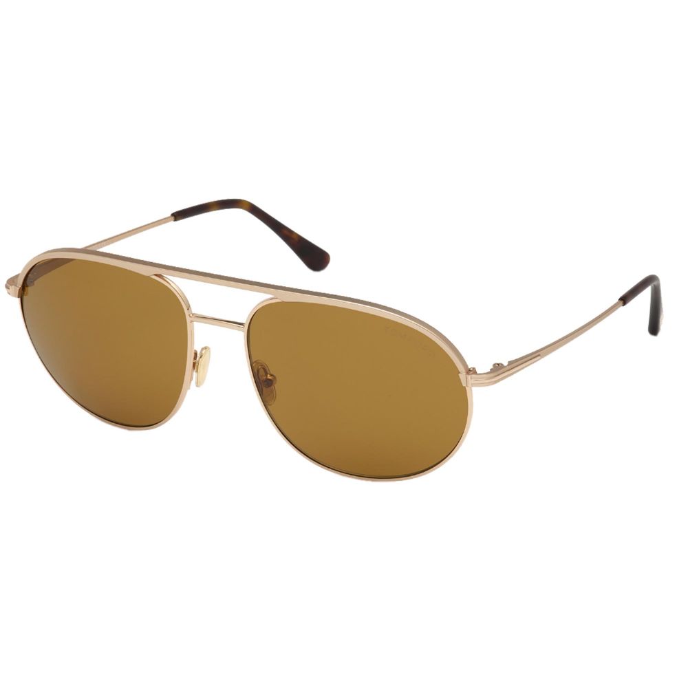 Tom Ford Sunglasses GIO FT 0772 29E