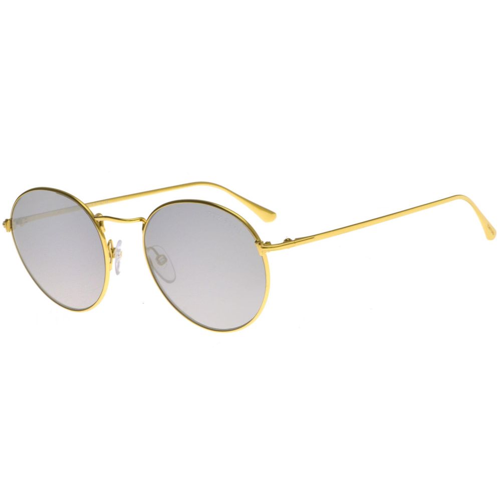 Tom Ford Sunglasses RYAN-02 FT 0649 30C