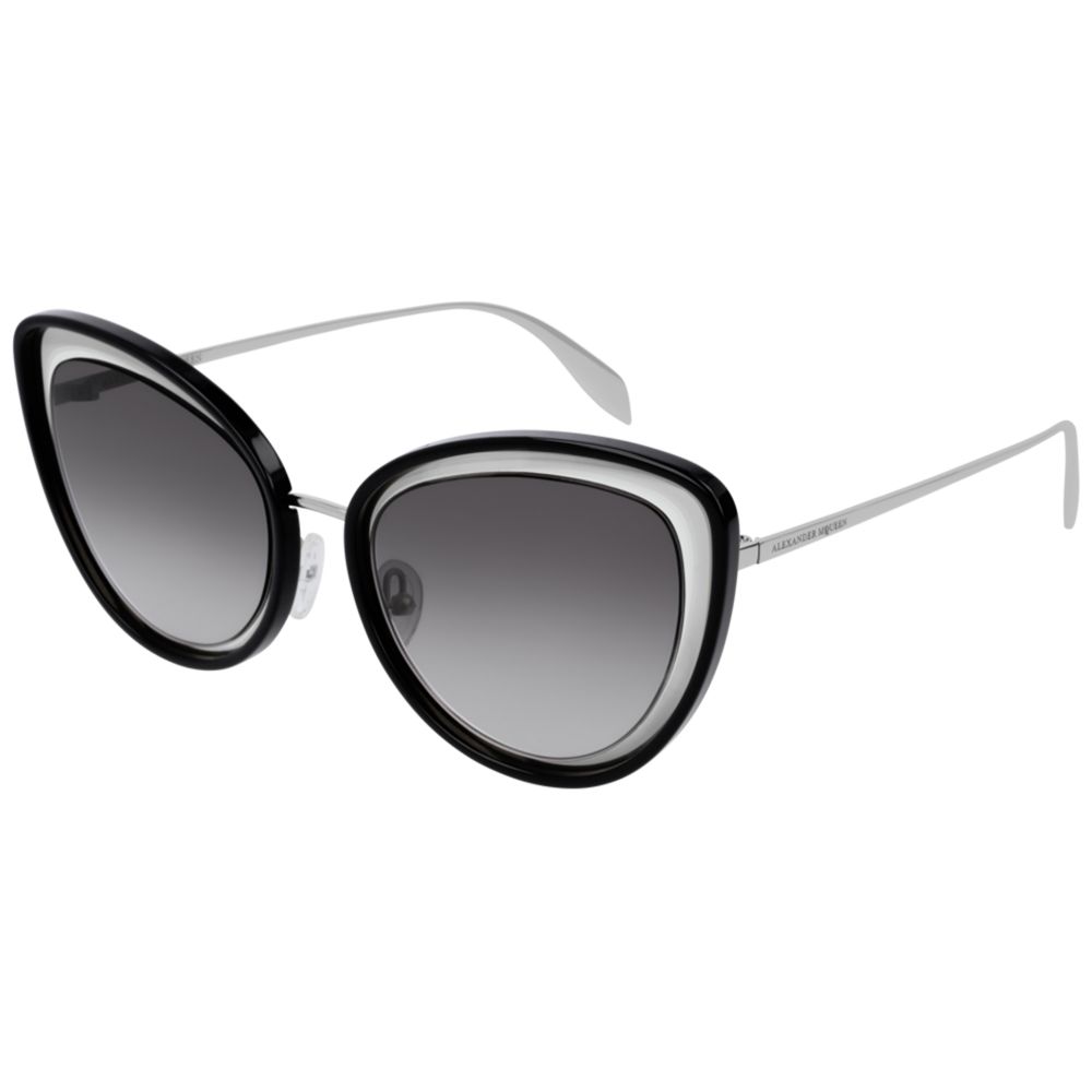 Alexander McQueen Gafas de sol AM0177S 001 A