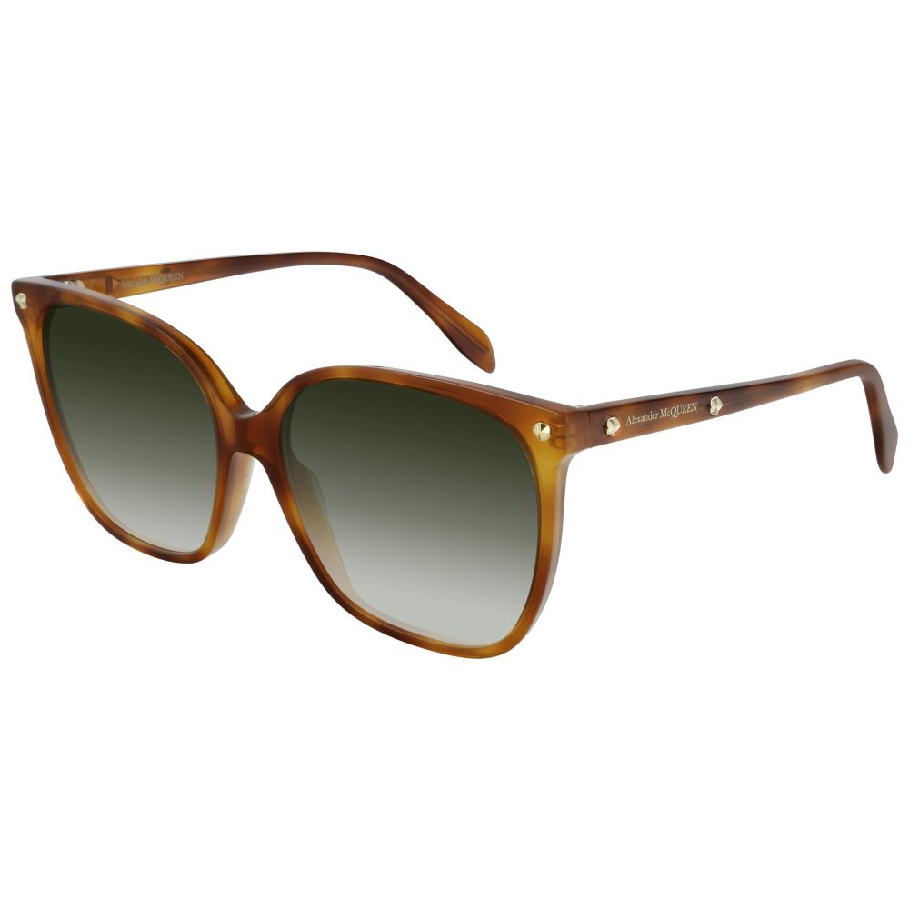 Alexander McQueen Gafas de sol AM0188S 003 YD