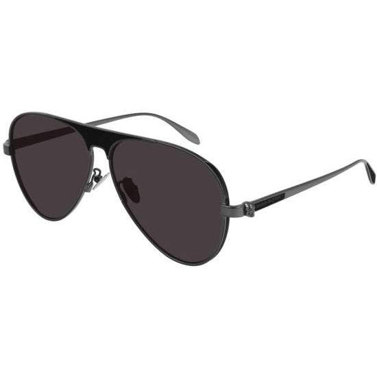 Alexander McQueen Gafas de sol AM0201S 001 YA