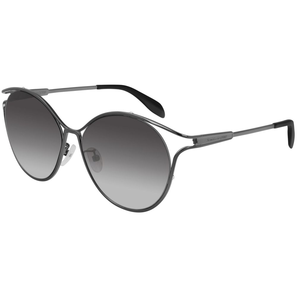 Alexander McQueen Gafas de sol AM0210SA 001 YB