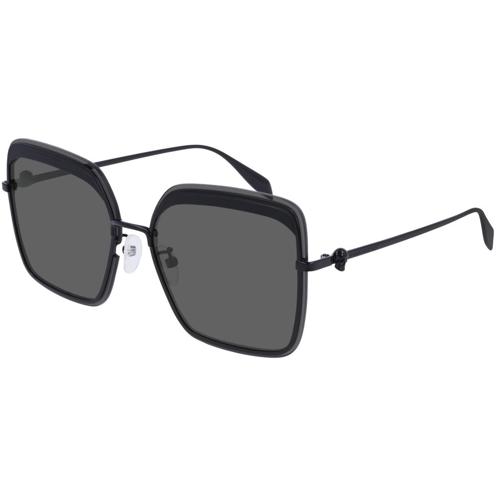 Alexander McQueen Gafas de sol AM0222SK 001