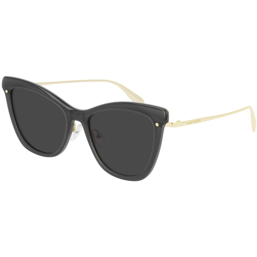 Alexander McQueen Gafas de sol AM0264S 001 TC