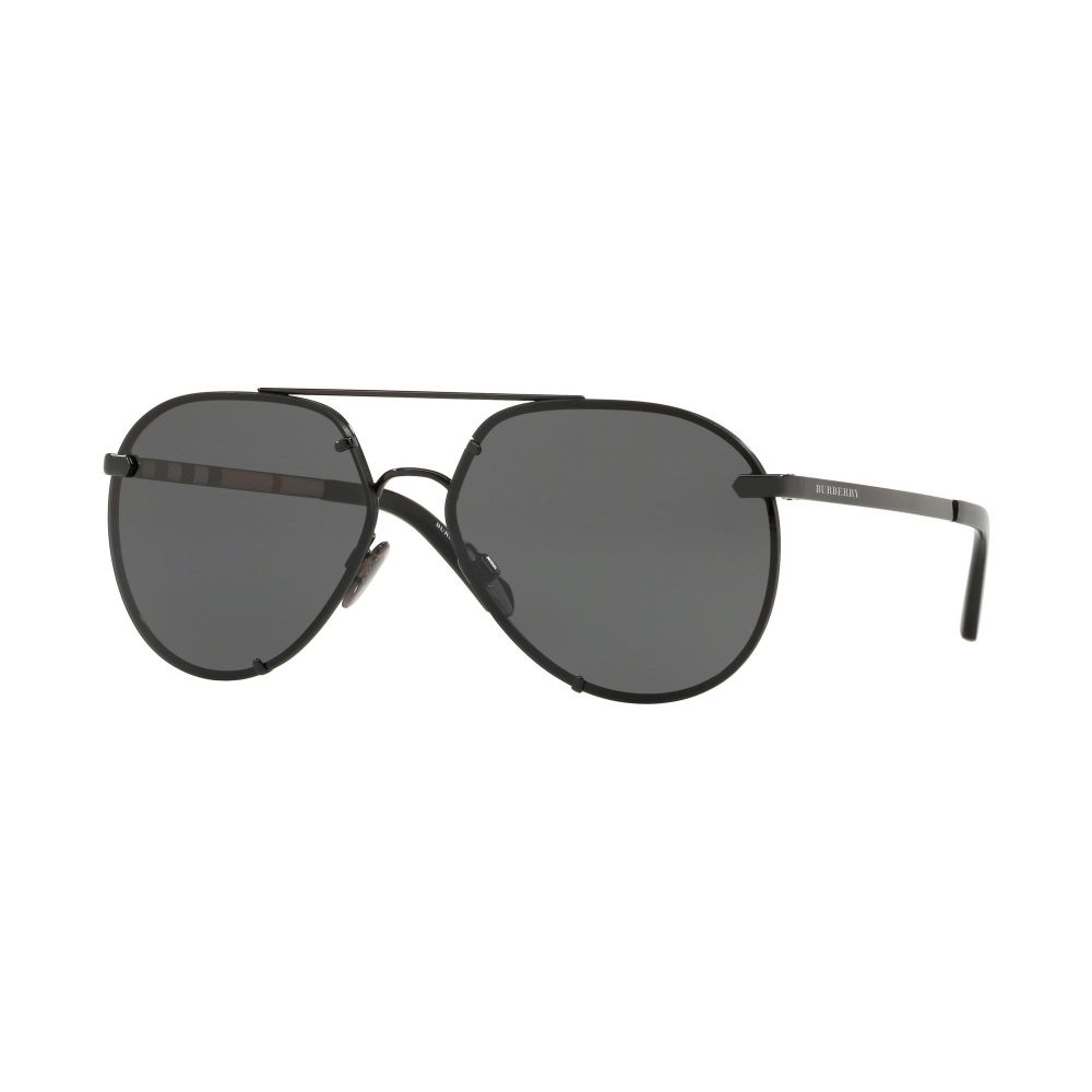 Burberry Gafas de sol BE 3099 1001/87