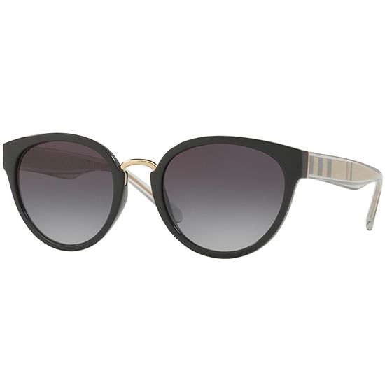 Burberry Gafas de sol CORE WIRE BE 4249 3001/8G