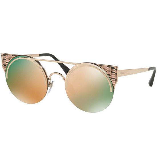 Bvlgari Gafas de sol SERPENTEYES BV 6088 2014/4Z