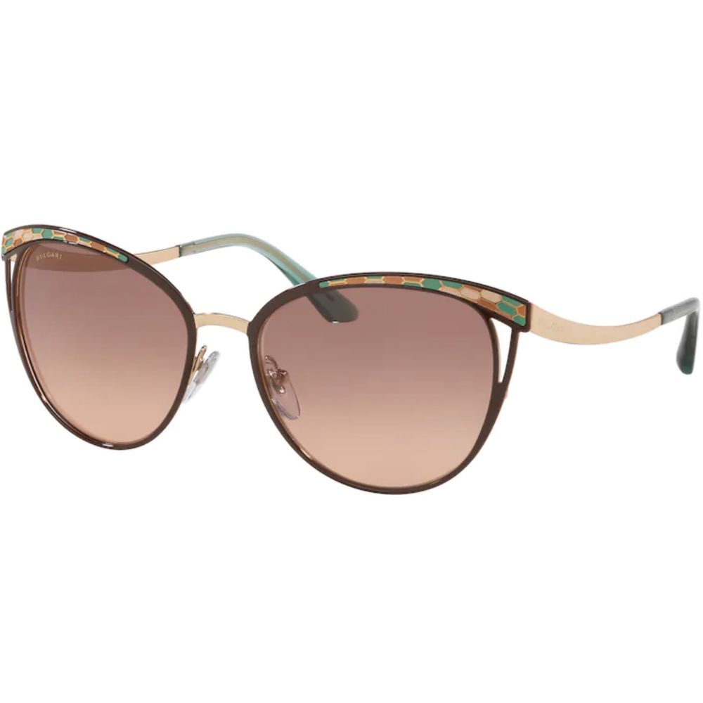 Bvlgari Gafas de sol SERPENTI BV 6083 2014/13 A