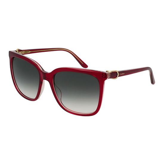 Cartier Gafas de sol CT0004S 004 D