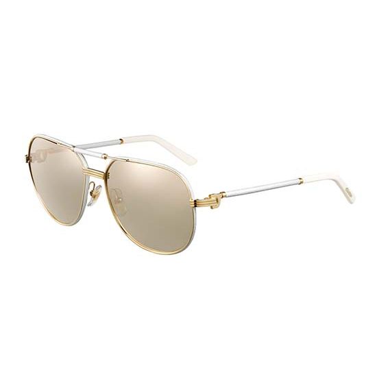 Cartier Gafas de sol CT0053S 003 R