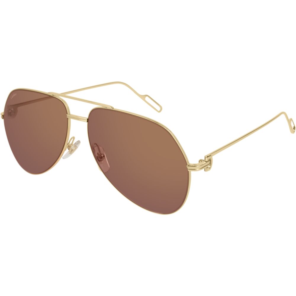 Cartier Gafas de sol CT0110S 009 W