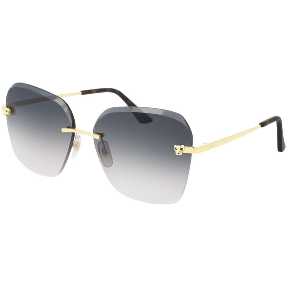 Cartier Gafas de sol CT0147S 002 AG