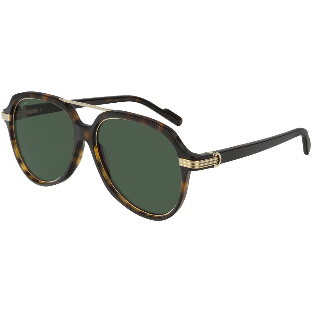 Cartier Gafas de sol CT0159S 002 XA