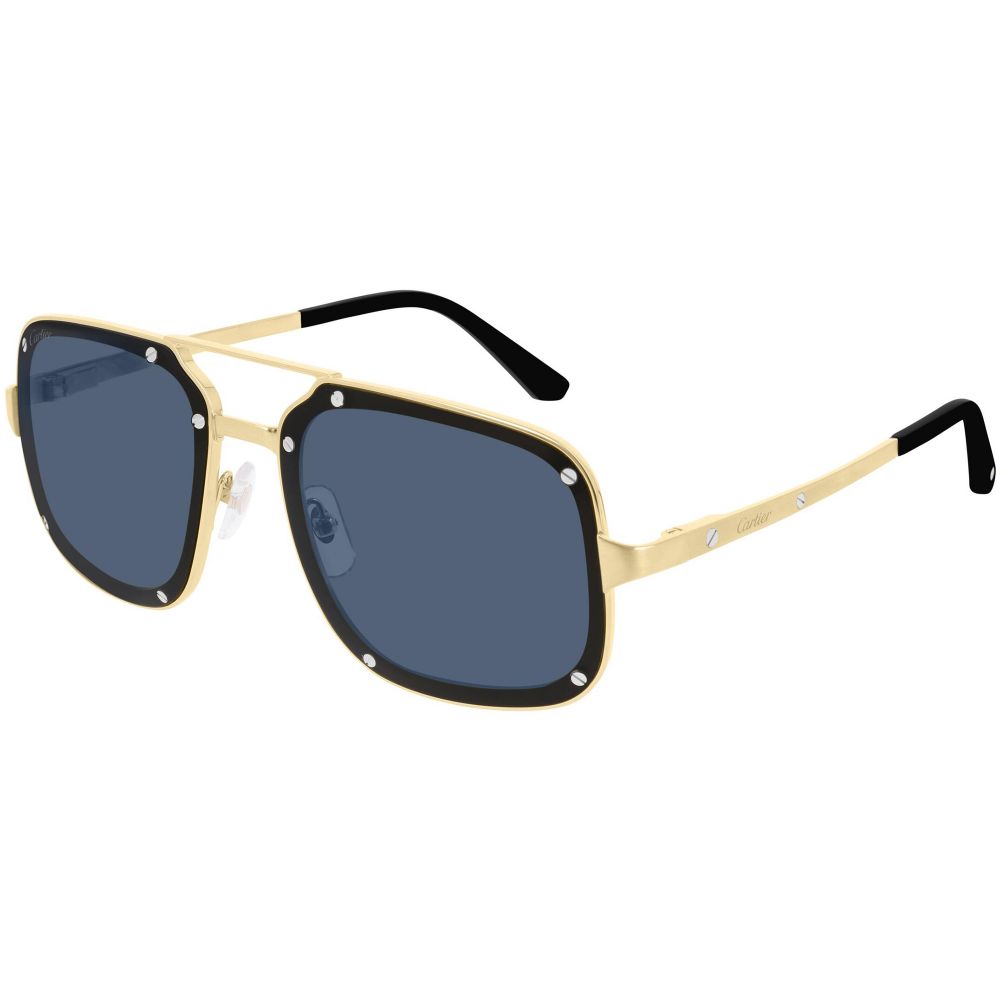 Cartier Gafas de sol CT0194S 003 YA