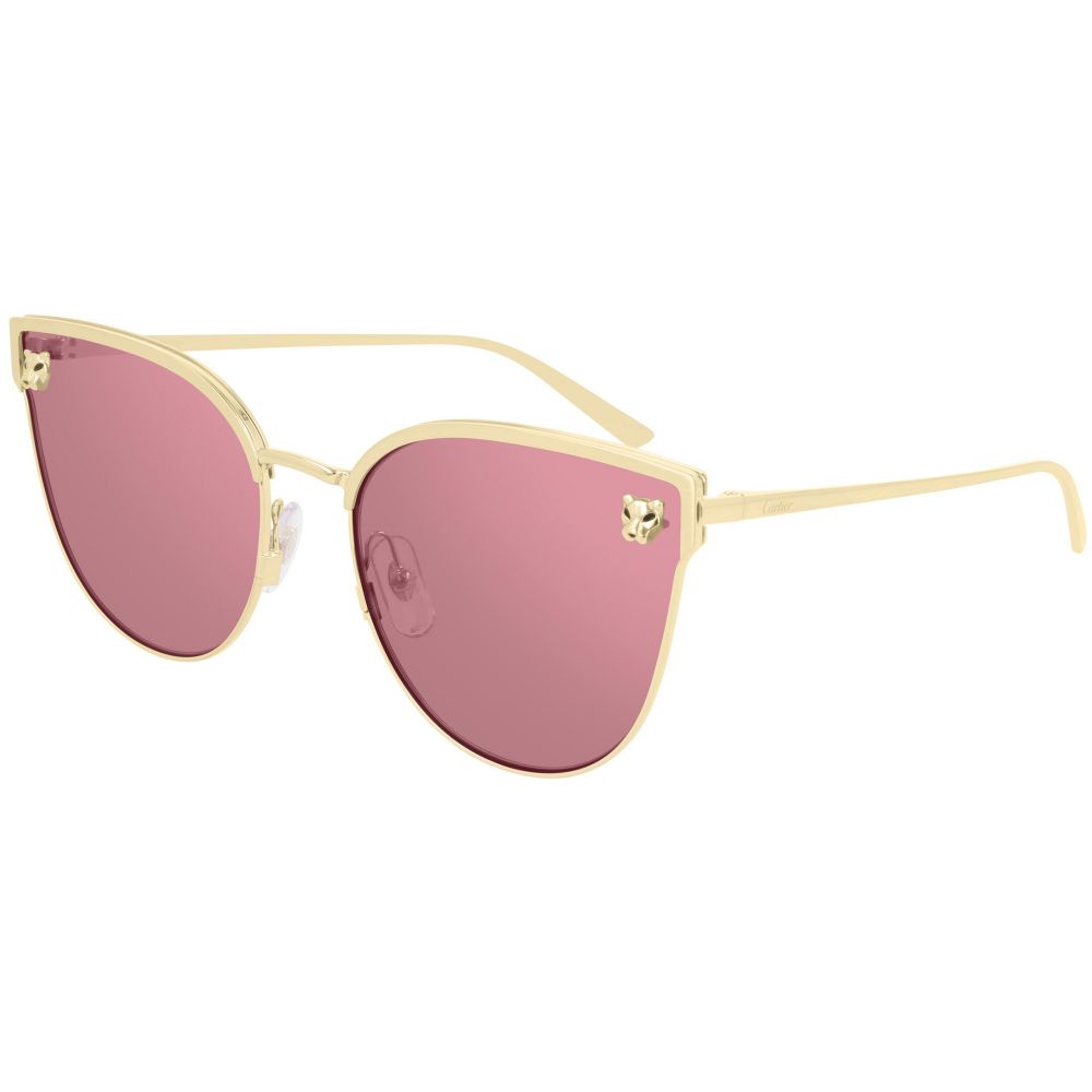 Cartier Gafas de sol CT0198S 004 AA