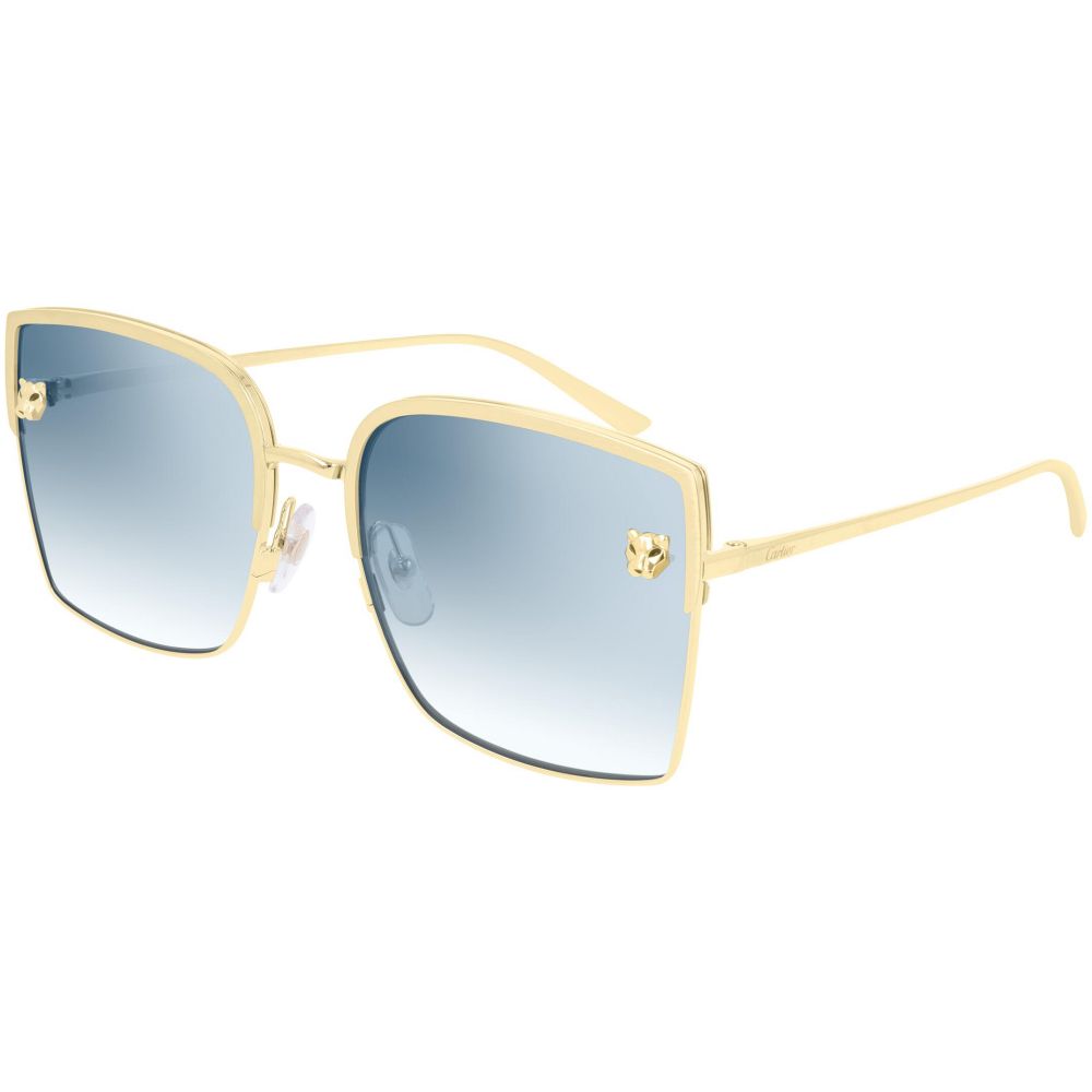 Cartier Gafas de sol CT0199S 005 WC