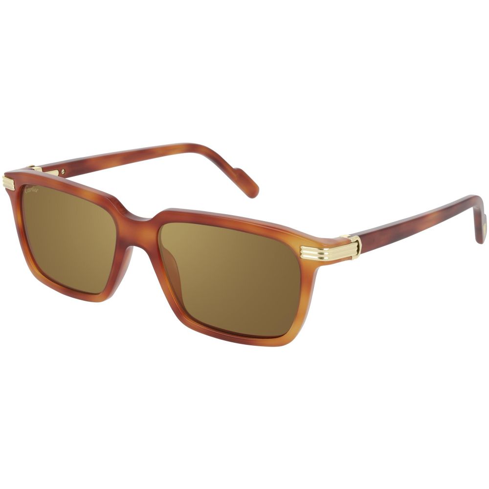 Cartier Gafas de sol CT0220S 004 TC