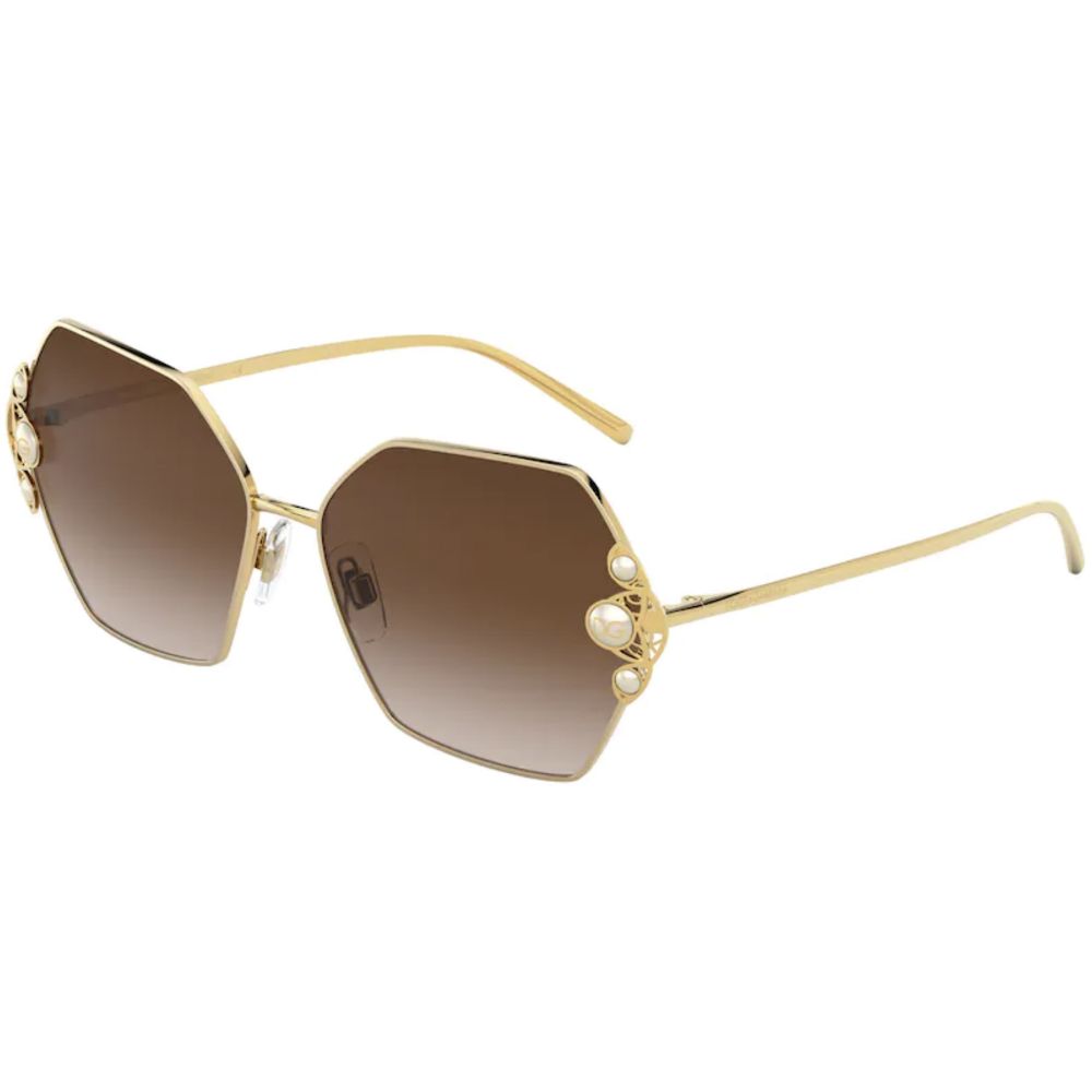 Dolce & Gabbana Gafas de sol FILIGREE & PEARLS DG 2253H 02/13