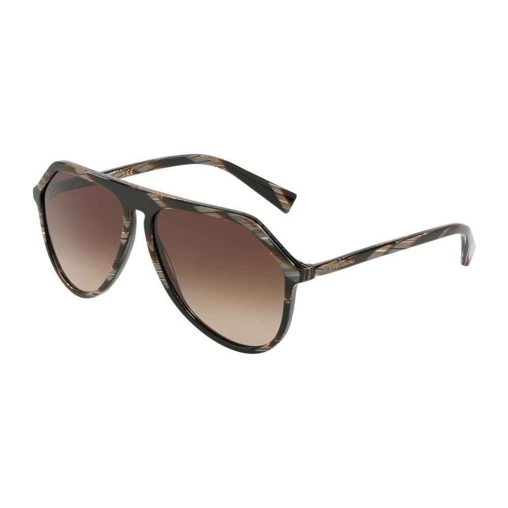 Dolce & Gabbana Gafas de sol LESS IS CHIC DG 4341 569/13