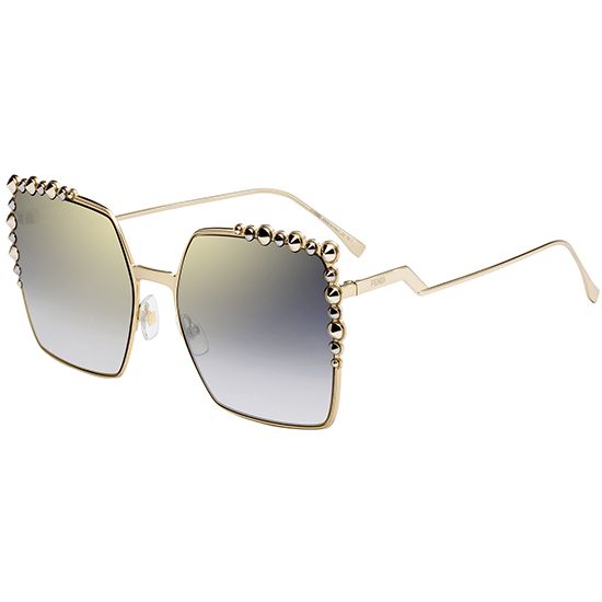 Fendi Gafas de sol CAN EYE FF 0259/S J5G/FQ