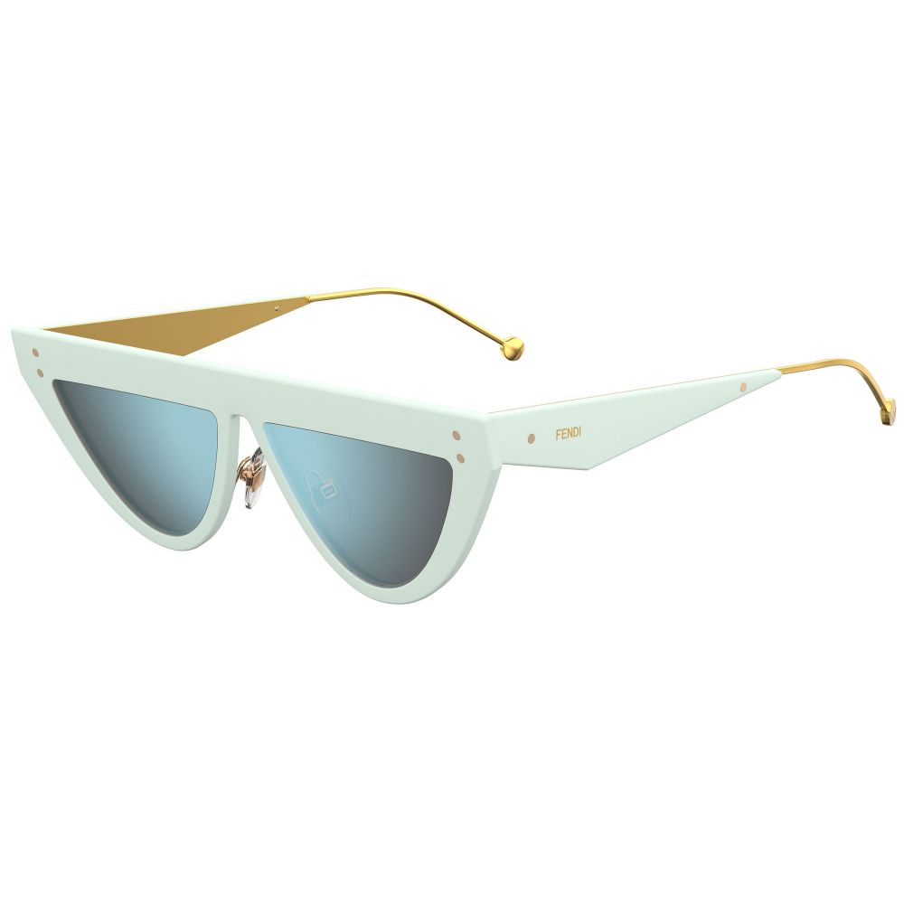 Fendi Gafas de sol DEFENDER FF 0371/S 5CB/3J