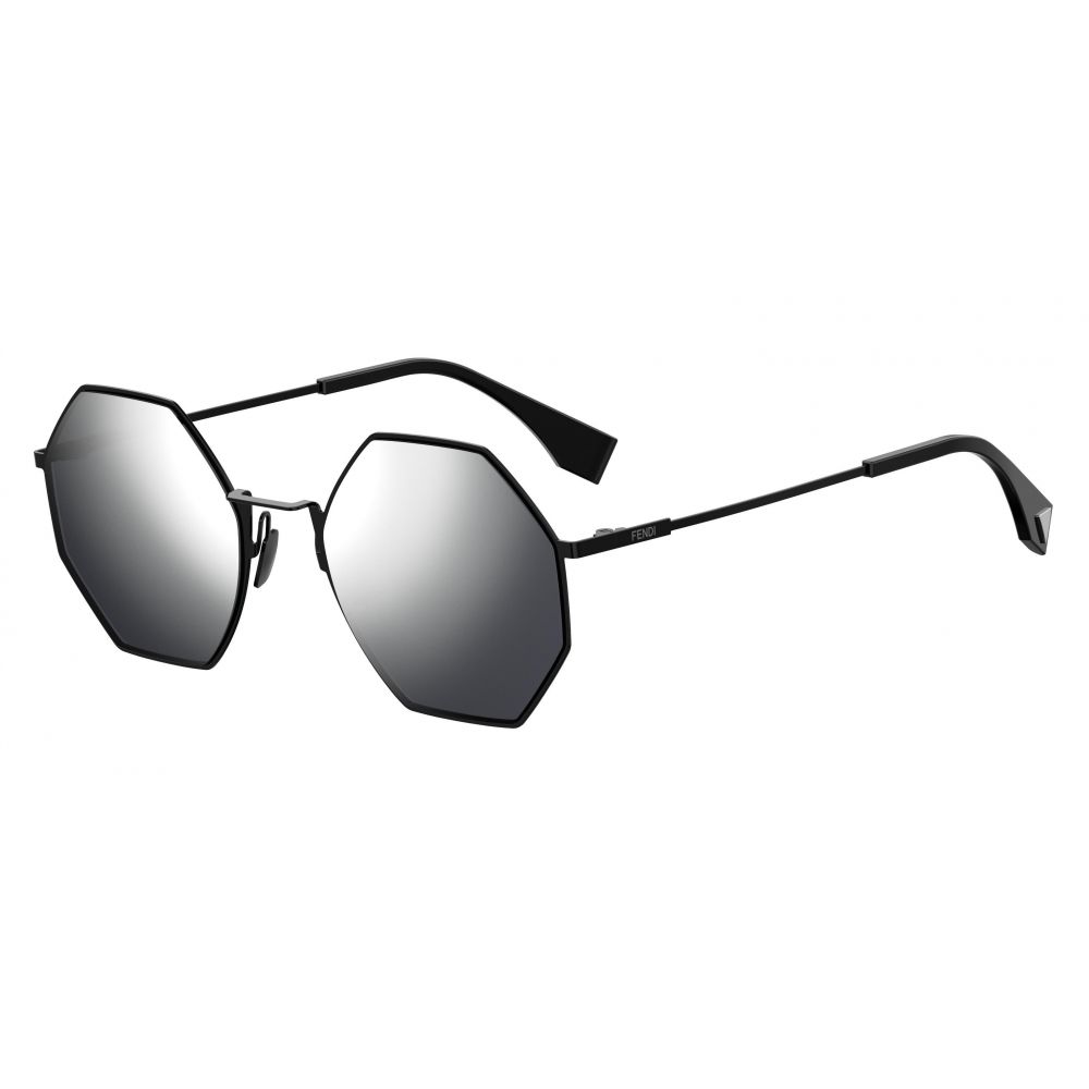 Fendi Gafas de sol EYELINE FF 0292/S 807/T4