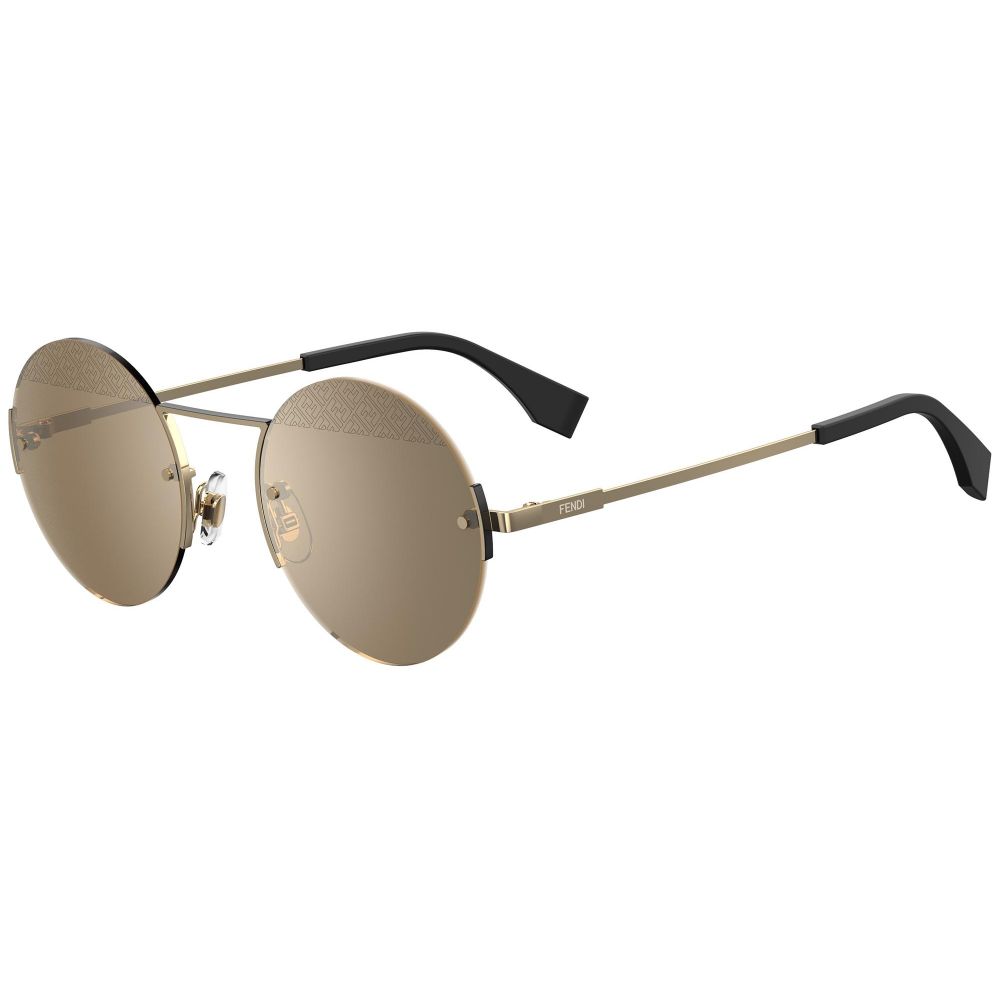 Fendi Gafas de sol EYELINE FF M0058/S J5G/VP A