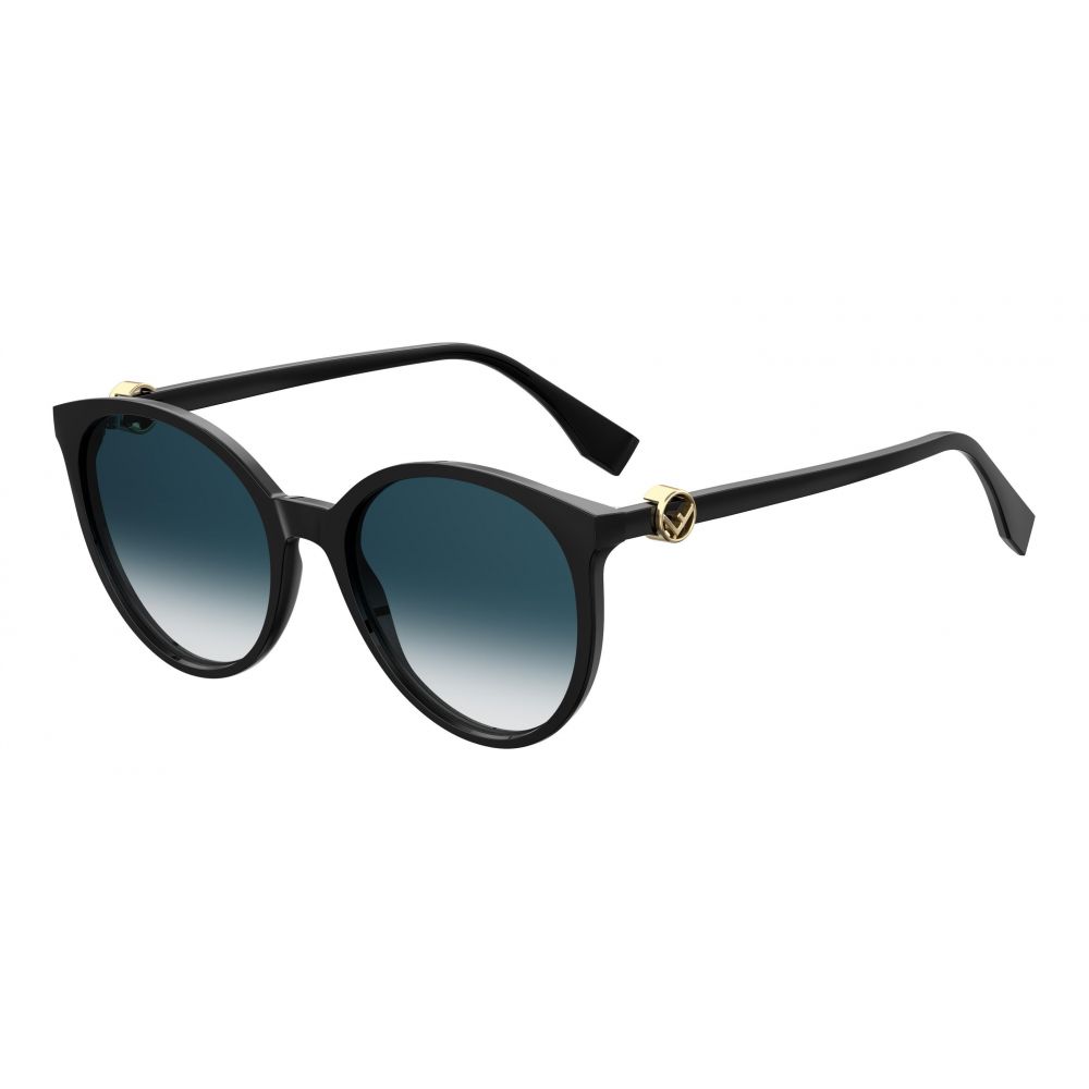 Fendi Gafas de sol F IS FENDI FF 0288/S 807/08 A