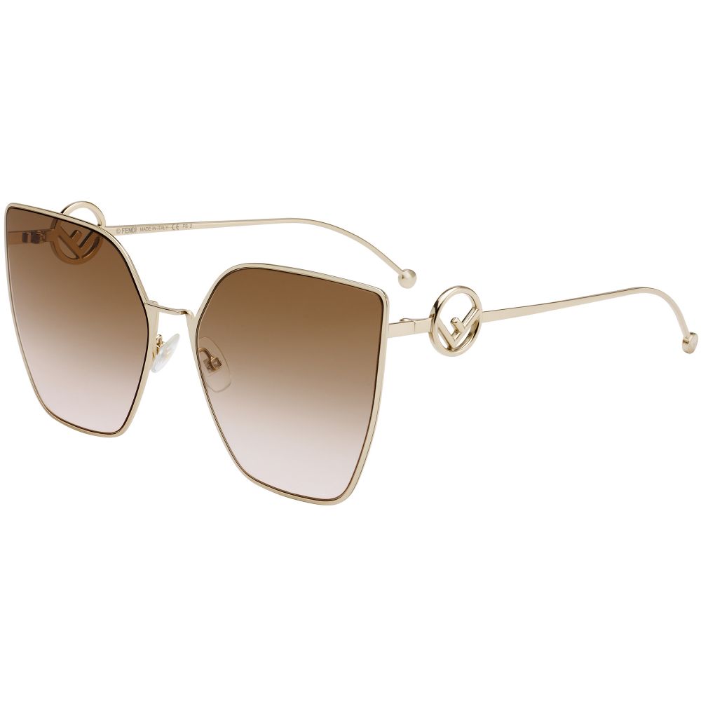 Fendi Gafas de sol F IS FENDI FF 0323/S S45/M2