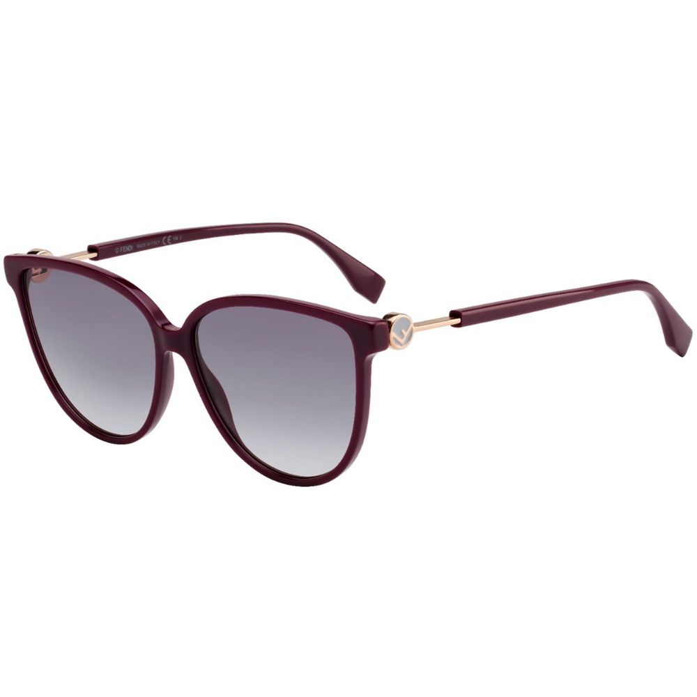 Fendi Gafas de sol F IS FENDI FF 0345/S 0T7/9O A