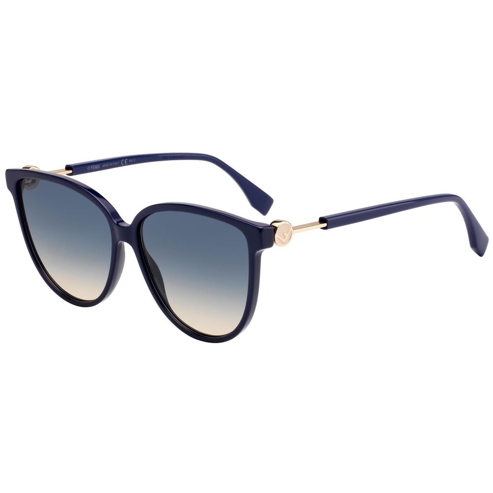 Fendi Gafas de sol F IS FENDI FF 0345/S PJP/I4 A