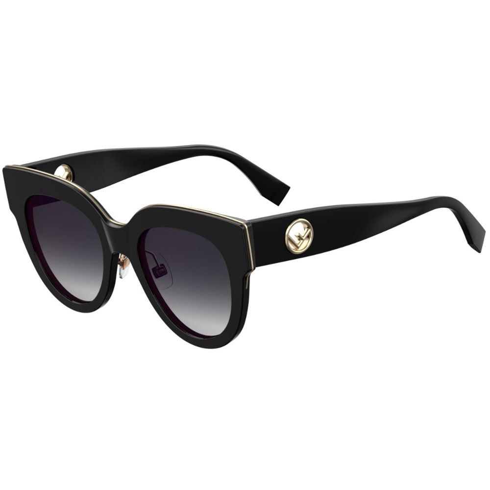 Fendi Gafas de sol F IS FENDI FF 0360/G/S 807/9O