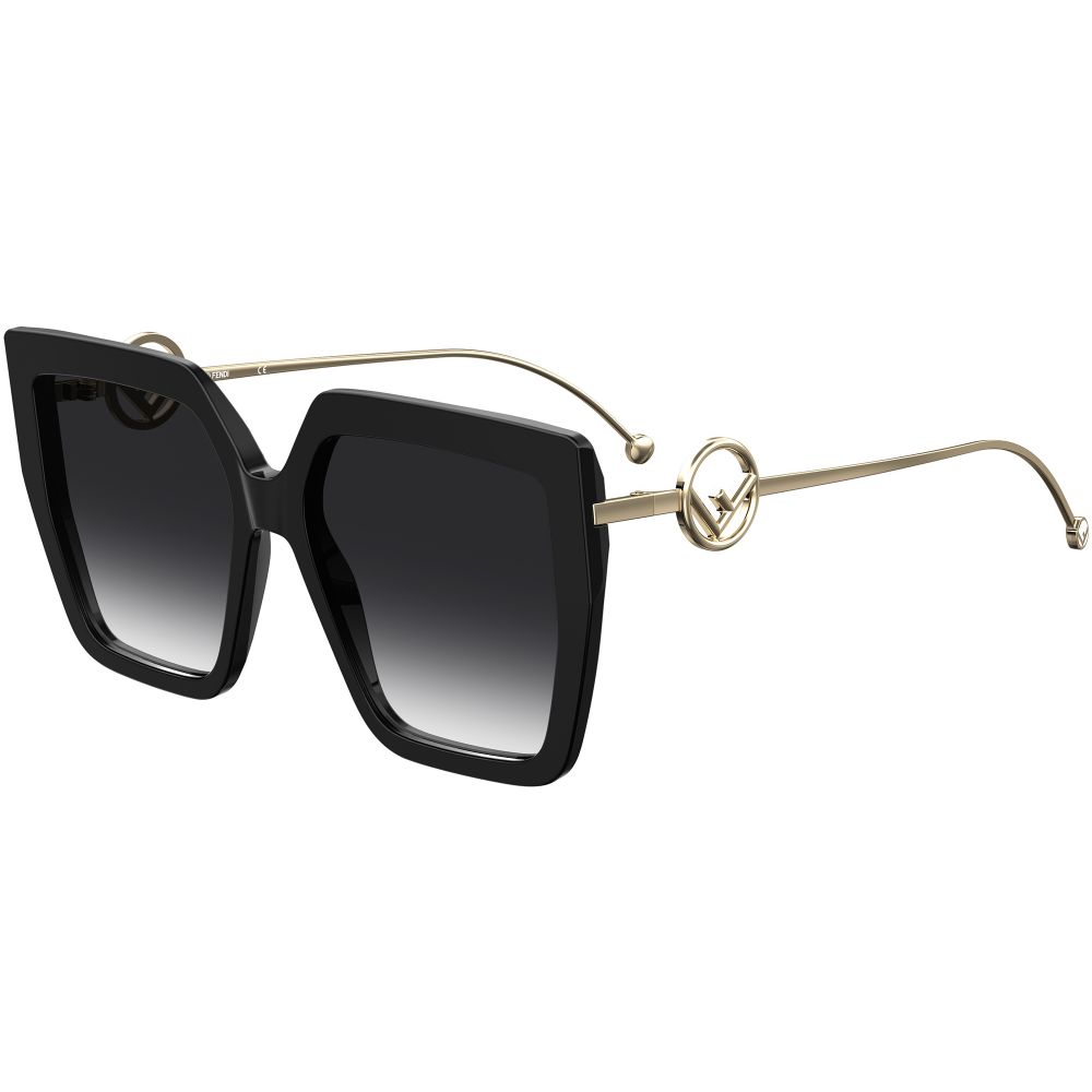 Fendi Gafas de sol F IS FENDI FF 0410/S 807/9O B