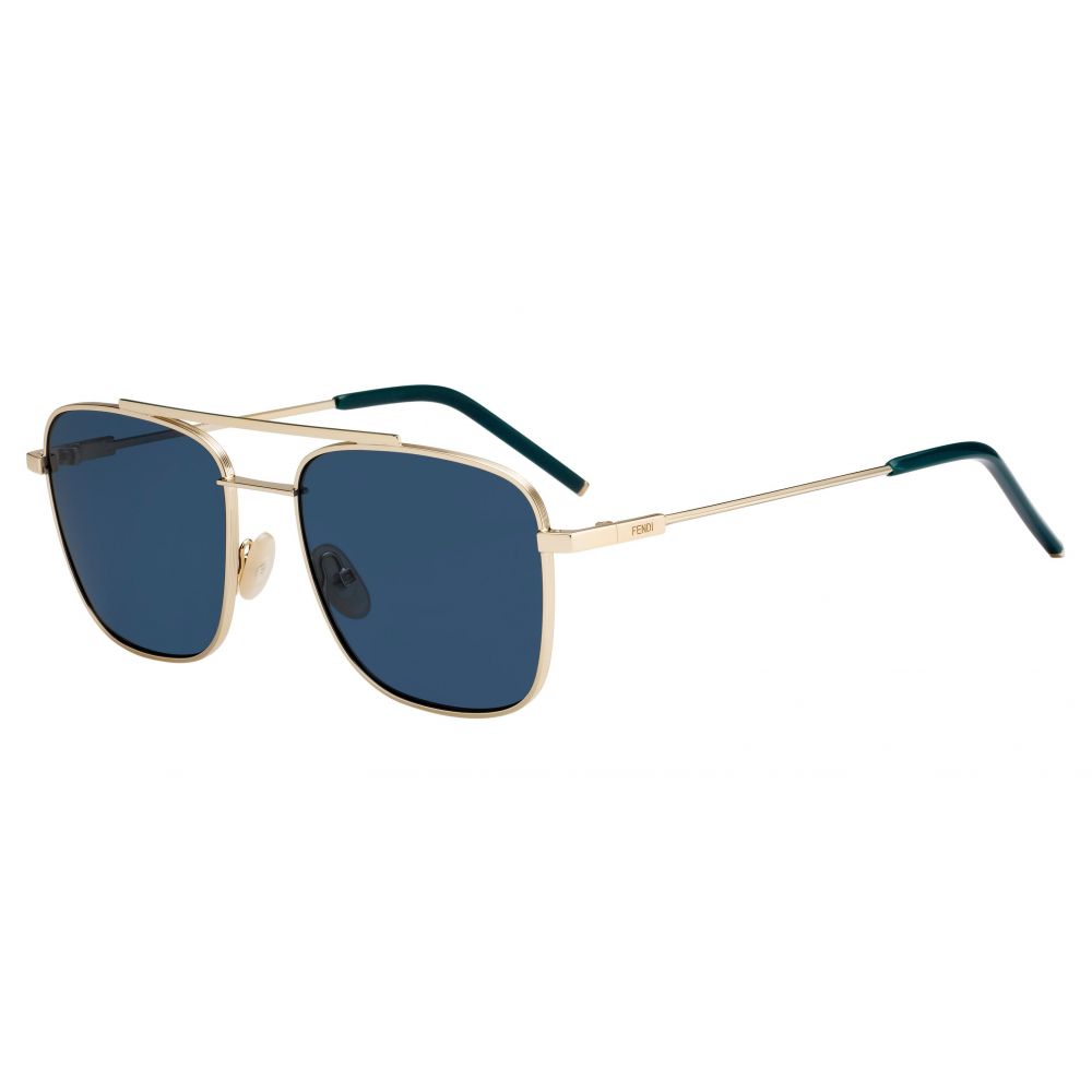 Fendi Gafas de sol FENDI AIR FF M0008/S 000/KU