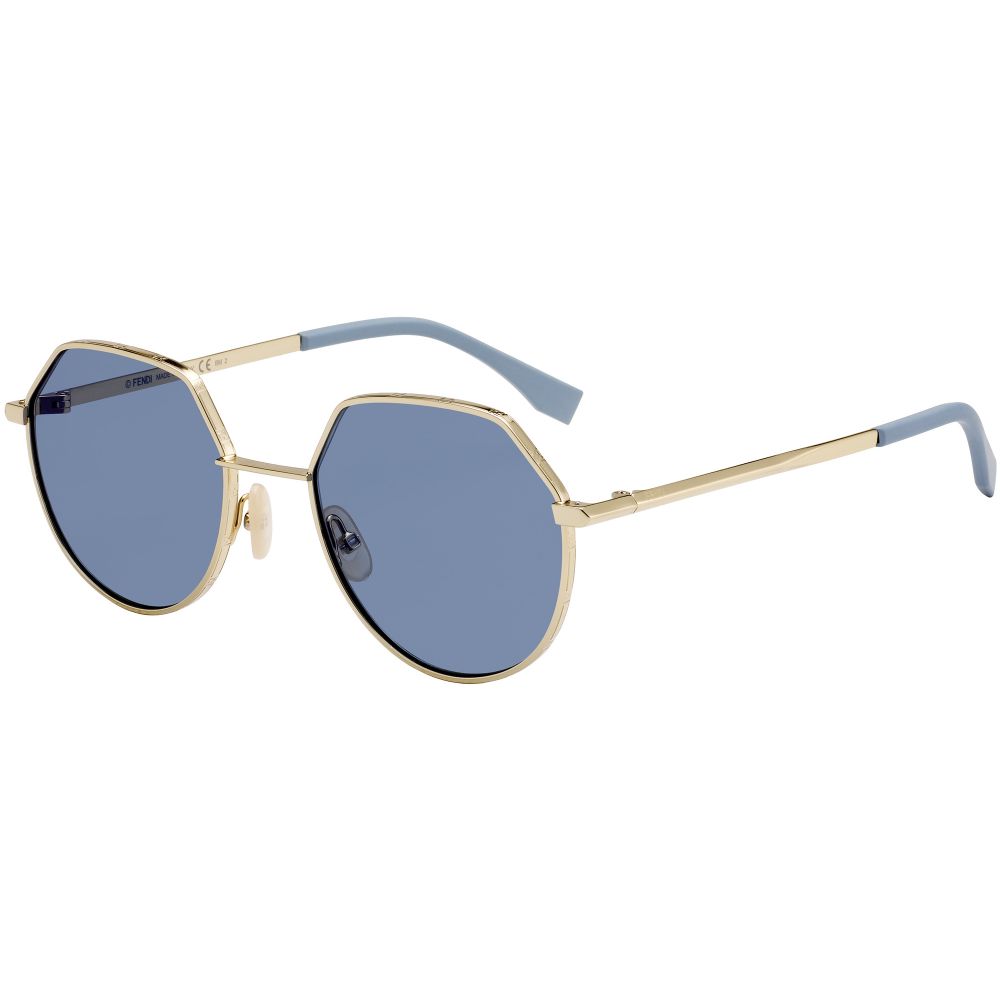 Fendi Gafas de sol FENDI AROUND FF M0029/S J5G/2Y