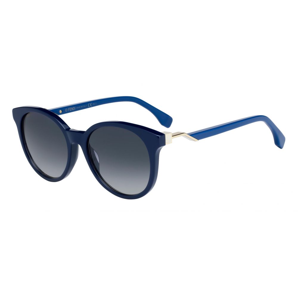 Fendi Gafas de sol FENDI CUBE FF 0231/S PJP/9O R