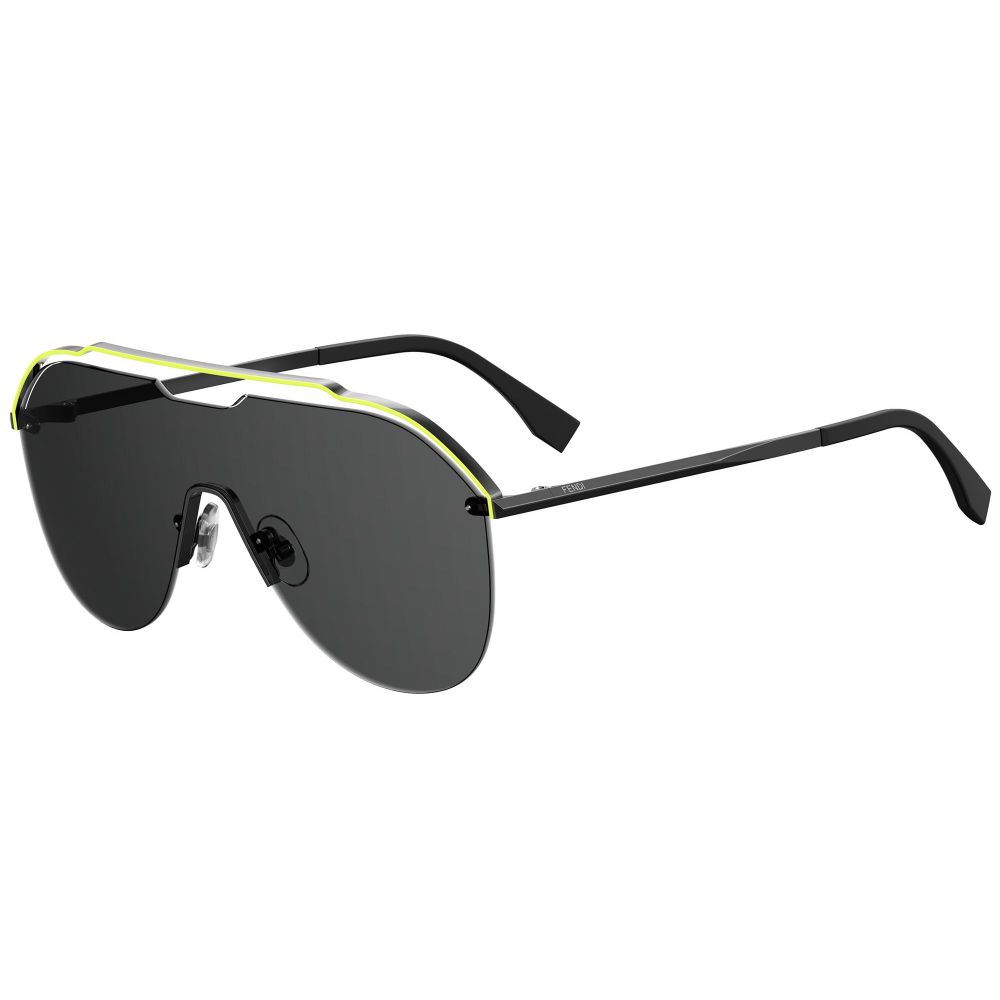 Fendi Gafas de sol FENDI FANCY FF M0030/S KB7/IR