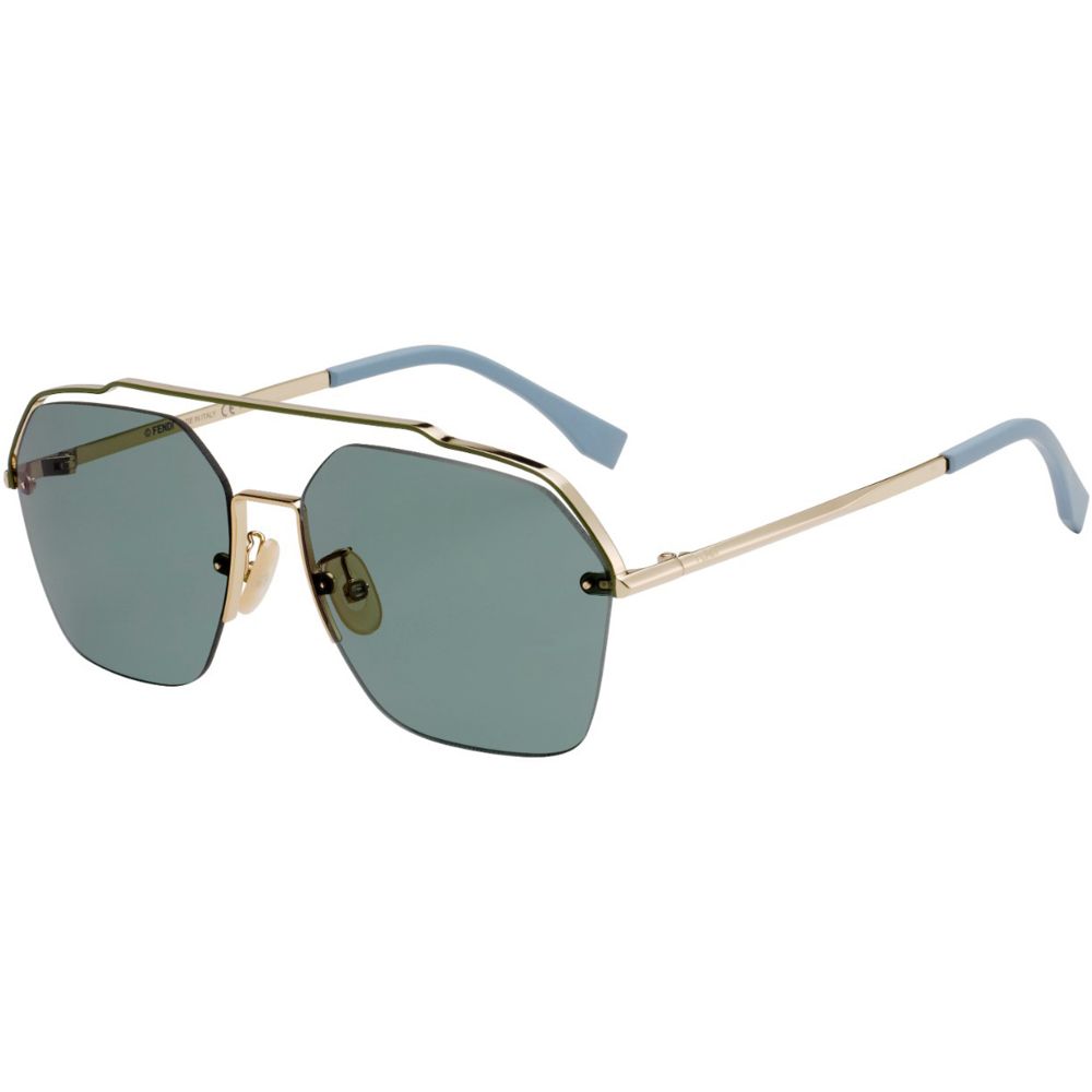 Fendi Gafas de sol FENDI FANCY FF M0032/S J5G/O7