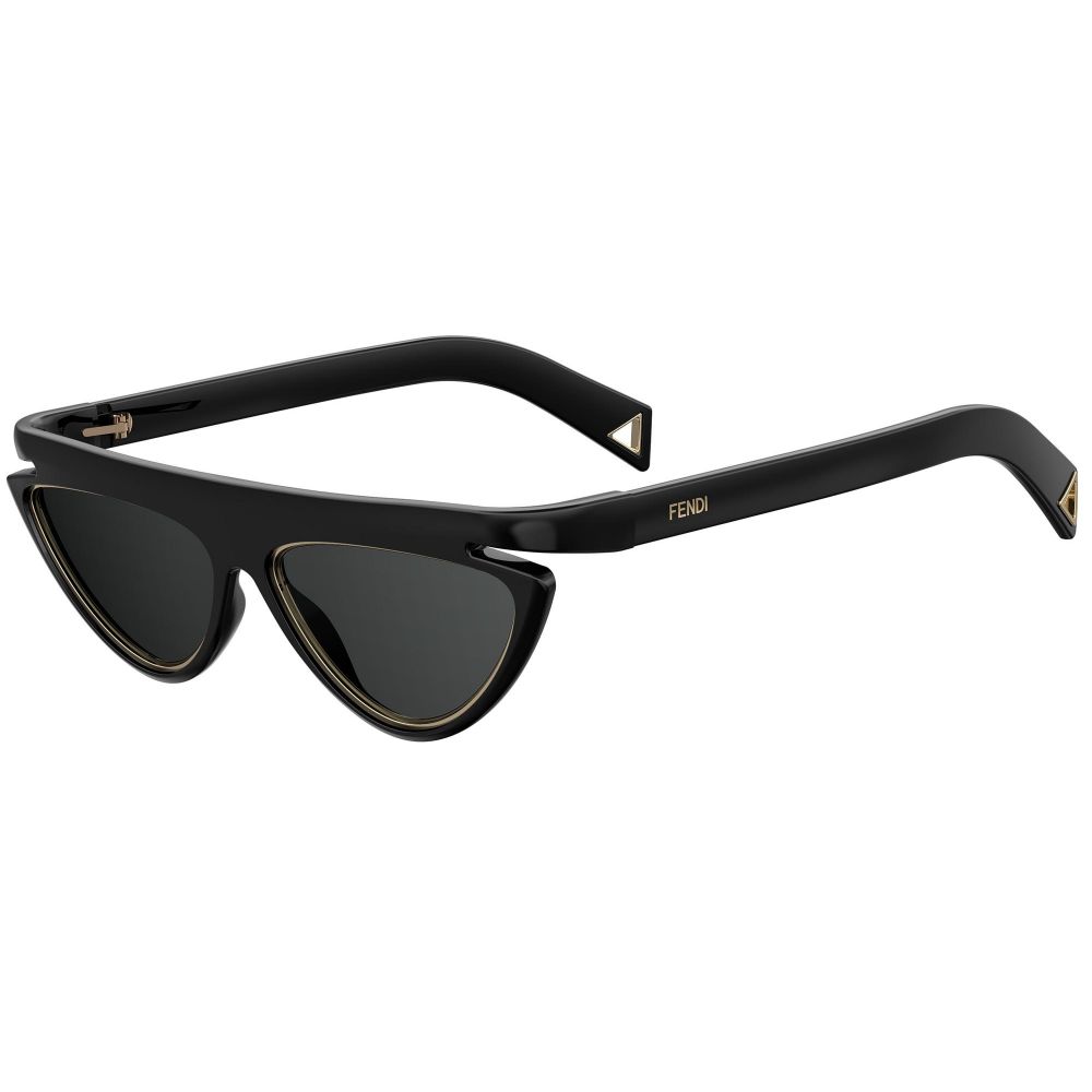 Fendi Gafas de sol FENDI FLUO FF 0383/S 807/IR