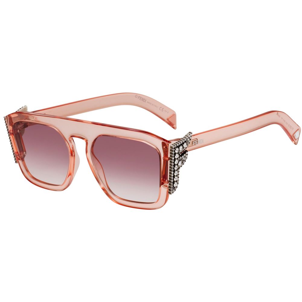 Fendi Gafas de sol FENDI FREEDOM FF 0381/S 35J/3X