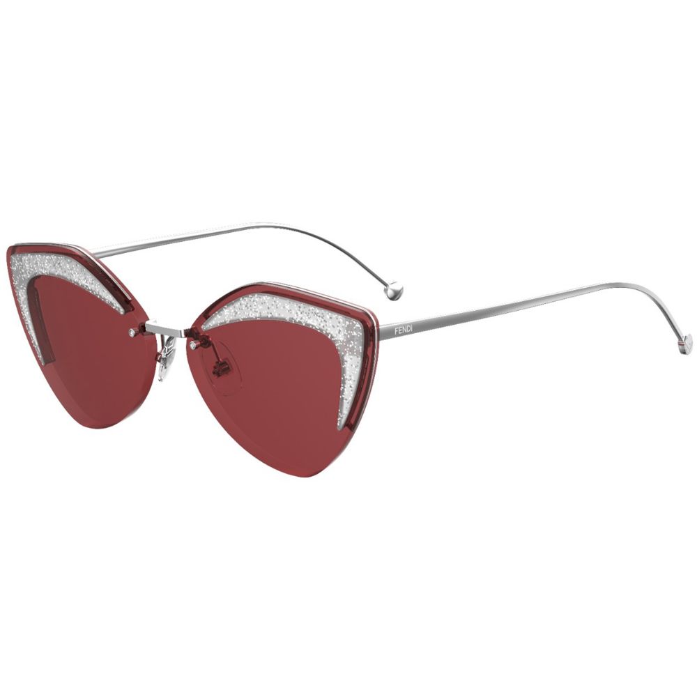 Fendi Gafas de sol FENDI GLASS FF 0355/S C9A/4S