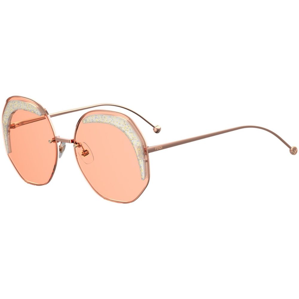 Fendi Gafas de sol FENDI GLASS FF 0358/S 1N5/U1