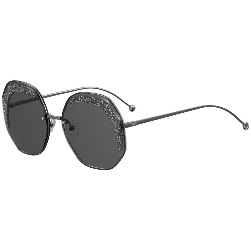 Fendi Gafas de sol FENDI GLASS FF 0358/S KB7/IR B