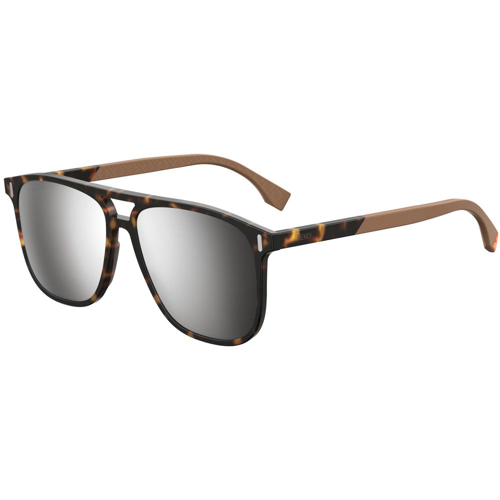 Fendi Gafas de sol FENDI GLASS FF M0056/S 086/T4