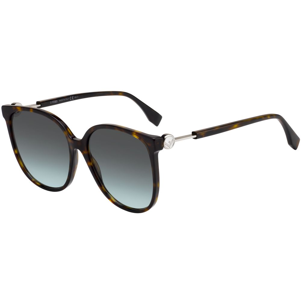 Fendi Gafas de sol FENDI IS FENDI FF 0374/S 086/EQ