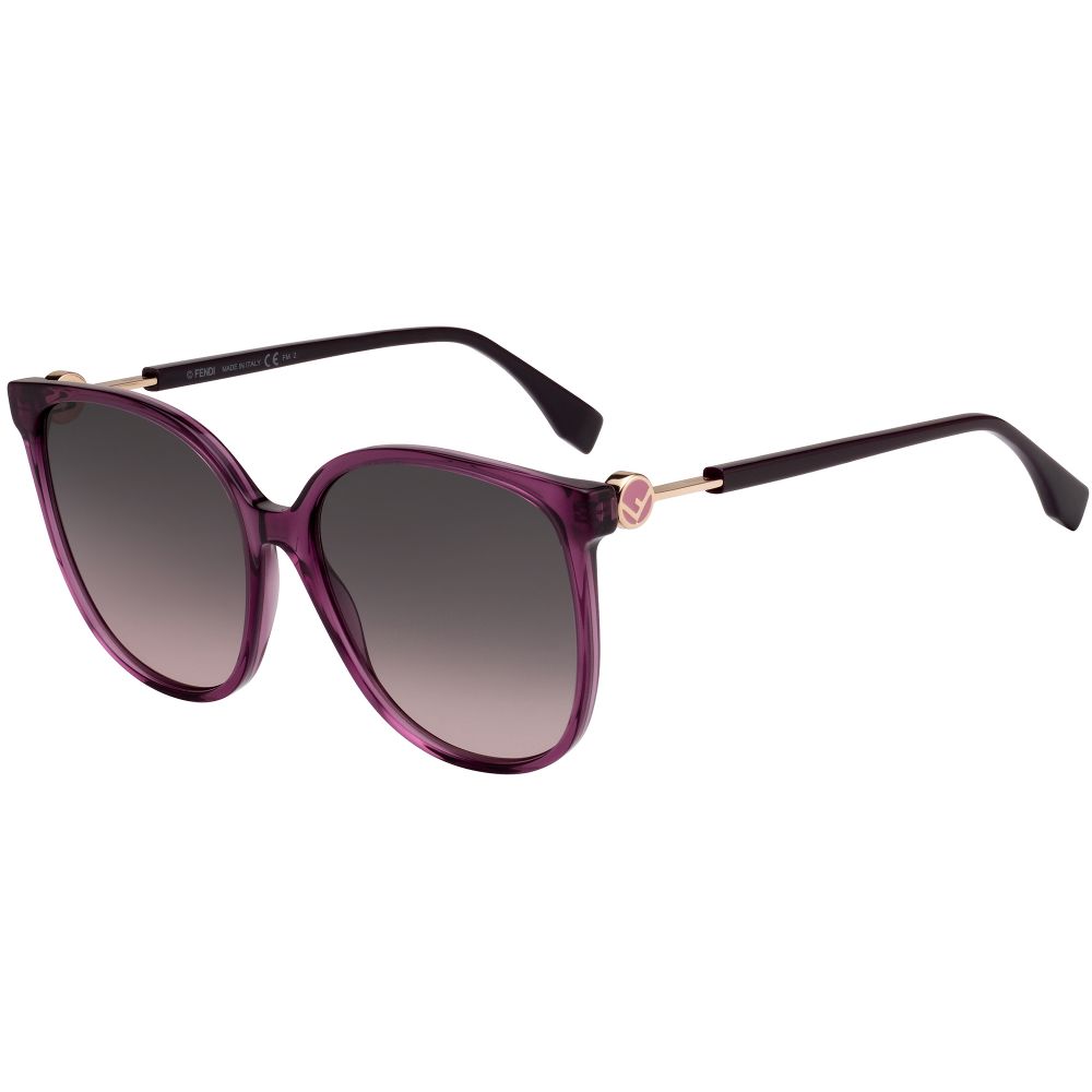 Fendi Gafas de sol FENDI IS FENDI FF 0374/S 0T7/M2