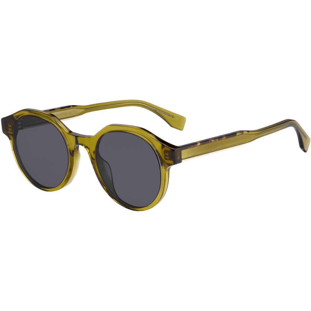 Fendi Gafas de sol FENDI ROMA AMOR FF M0069/G/S 3Y5/IR