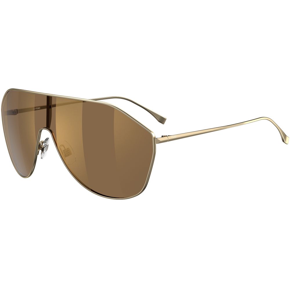 Fendi Gafas de sol FF FAMILY FF 0405/S 01Q/EB